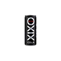 Xixo Üdítőital szénsavmentes XIXO cola zero 250ml