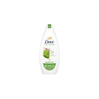 Dove Krémtusfürdő DOVE Care by Nature Awakening matcha zöld tea és japán cseresznyevirág kivonattal 225ml