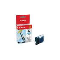 CANON Festékpatron CANON BCI-6 fotó kék