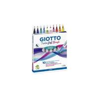 Giotto Ecsetfilc GIOTTO Turbo soft 10 db/készlet