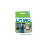 DYMO Etikett DYMO Label Writer 25x25 mm 750 db/tekercs