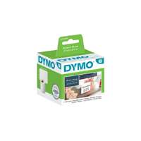 DYMO Etikett DYMO Label Writer 54x70 mm 320 db/tekercs