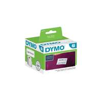 DYMO Etikett DYMO Label Writer 41x89 mm 300 db/tekercs
