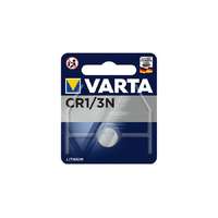 VARTA Elem gomb VARTA CR1/3N 1 db/bliszter