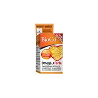 BIOCO Vitamin BIOCO Omega-3 Forte Megapack 100 darab