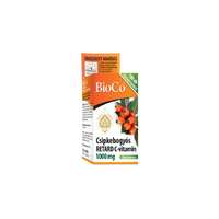 BIOCO Vitamin BIOCO C-vitamin Csipkebogyós Retard 100 darab