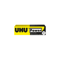 UHU Ragasztó folyékony UHU Power Flex&Clean univerzális cseppmentes 45 ml