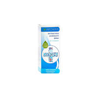 AROMAX Légfrissítő spray AROMAX Antibacteria Indiai-Borsmenta-Szegfűszeg 20ml