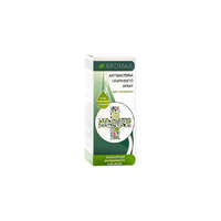 AROMAX Légfrissítő spray AROMAX Antibacteria Eukaliptusz-Borsmenta-Kakukkfű 20ml