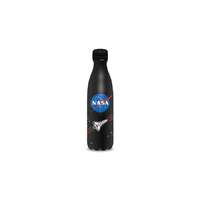 ARS UNA Kulacs duplafalú ARS UNA fém BPA-mentes 500 ml NASA-1