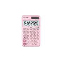 CASIO Számológép zseb CASIO SL 310 UC 10 digit pink