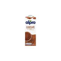 Alpro Növényi ital ALPRO szójaital csokoládés 1L