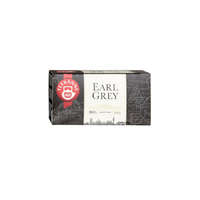 TEEKANNE Fekete tea TEEKANNE Earl Grey 20 filter/doboz