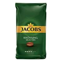 JACOBS Kávé szemes JACOBS Krönung Selection 1kg