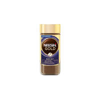 NESCAFE Kávé instant NESCAFE Gold koffeinmentes 100g