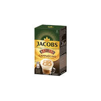 JACOBS Kávé instant JACOBS Cappuccino Baileys 8x13,5g