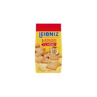 Bahlsen Keksz BAHLSEN Leibniz Minis Butter vajas 100g