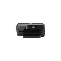 HP Nyomtató színes tintasugaras HP OfficeJet Pro 8210 WIFI USB fekete