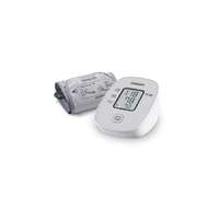 OMRON Vérnyomásmérő OMRON HEM-7121J-E LCD fehér