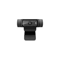 Logitech Webkamera LOGITECH C920 HD Pro USB 1080p fekete