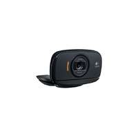 Logitech Webkamera LOGITECH C525 USB 720p fekete