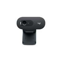 LOGITECH Webkamera LOGITECH C270i USB 720p fekete