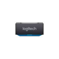 Logitech Audio adapter LOGITECH Bluetooth 3.0 vevőegység fekete