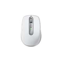 Logitech Egér vezeték nélküli LOGITECH MX Anywhere 3 for Mac Bluetooth 6 gombos 4000 DPI szürke