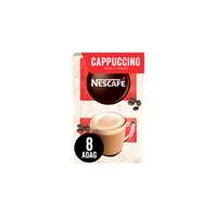 NESCAFE Kávé instant NESCAFE Cappuccino 8x15g