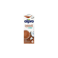 Alpro Növényi ital ALPRO kókusz csokoládés 1L