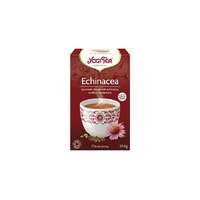 YOGI TEA Bio tea YOGI TEA Echinacea 17 filter/doboz