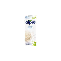 Alpro Növényi ital ALPRO rizsital 1L