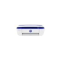 HP Nyomtató színes tintasugaras HP DeskJet Ink Advantage 3790 All-in-One fehér-kék