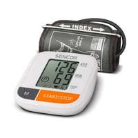 SENCOR Vérnyomásmérő SENCOR SBP 6800WH LCD fehér