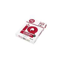 IQ Fénymásolópapír IQ Economy + A/3 80 gr 500 ív/csomag