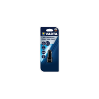 VARTA Adapter autós VARTA Car Charger Dual USB -A/USB-C 12V