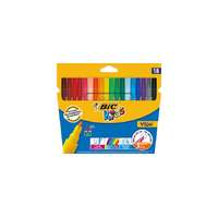 BIC Filctoll BIC Kids Visa 880 18db-os készlet