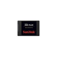SANDISK Belső SSD SANDISK Plus 480 GB