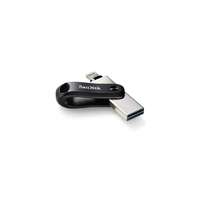 SANDISK Pendrive SANDISK iXpand Flash Drive GO USB 3.0 + Lightning 128 GB
