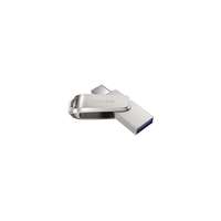 SANDISK Pendrive SANDISK Ultra Dual Drive Luxe USB 3.1 + USB Type-C 256 GB