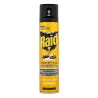 RAID Rovarírtó darázs és lódarázs RAID beltéri 300 ml spray