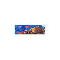 Bahlsen Keksz BAHLSEN Leibniz Choco étcsokoládés 125g