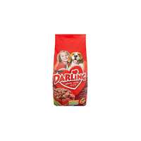 DARLING Állateledel száraz PURINA Darling kutyáknak hússal és zöldséggel 15kg