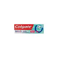 COLGATE Gyerekfogkrém COLGATE Natural Fruit 3-5 éveseknek 50 ml