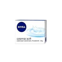 NIVEA Szappan NIVEA Creme Soft 100 g