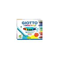 Giotto Filctoll GIOTTO Turbo Maxi vastag 12db-os készlet