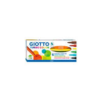 Giotto Filctoll GIOTTO Turbo Color 2,8mm 6db-os készlet