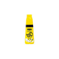 UHU Ragasztó folyékony UHU Twist&Glue 3in1 univerzális 35 ml