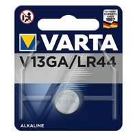 Varta Elem gomb VARTA V13GA/LR44/A76