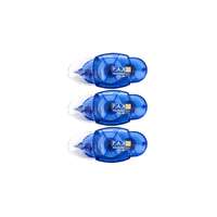 PAX Hibajavító roller PAX R101 5mmx5m 3 db/csomag kék